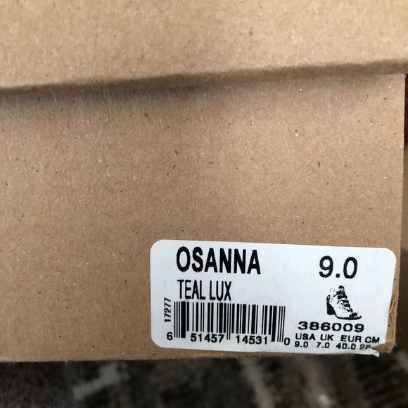 Bed|Stu Osanna Lace-Up Sandal - Picture 6 of 6